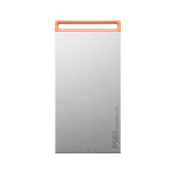 Lenovo PS6S Portable SSD - 1TB / up to 550 MB/S / USB-C / Cool Grey