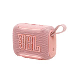 JBL Go 5 Bluetooth Speaker - 6.0 / USB-C / Pink