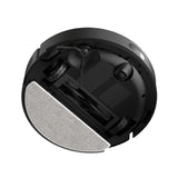 TP-Link Tapo RV30 Max Plus 5300Pa Hyper Suction Robot Vacuum & Mop + Smart Auto-Empty Dock - 2600 mAh / 300 ml / Black