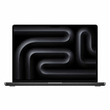 Apple MacBook Pro - 16.2" Standard Glass / M5 Pro / 18-Core CPU / 20-Core GPU / 24GB RAM / 1TB SSD / Arb/Eng / Space Black / 1YW (Z1MZ001HK)