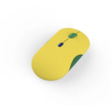 Lenovo 350 Bluetooth Silent Mouse (Fan Edition - Brazil) - Dual Bluetooth 5.3 / 3-stage DPI