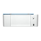 HP Smart Tank 595 AIO Printer - Up to 10 ppm / Up to 4800 dpi / A4 / USB / Wi-Fi / Color Inkjet - Printer