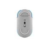 Lenovo 350 Bluetooth Silent Mouse (Fan Edition - Argentina) - Dual Bluetooth 5.3 / 3-stage DPI