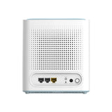 D-Link AX3200 Mesh Router - (5GHz) Up to 2402 Mbps / Ethernet WAN / LAN / (3 Pack)