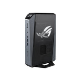 ASUS ROG GR70 - AMD Ryzen 9 8940HX / 16GB / 1TB (NVMe M.2 SSD) / NVIDIA GeForce RTX 5060 GPU / Win 11 Home / 1YW / Grey