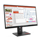 Lenovo ThinkVision T27-40 27" FHD 120Hz 3YW Monitor
