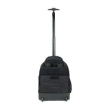 Targus Sport Rolling 15-15.6" Laptop Backpack - Black