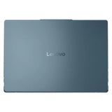 Lenovo Yoga Slim 7 Gen 10 Copilot+ PC - 14" WUXGA OLED / AMD Ryzen AI 7 350 / 32GB / 1TB (NVMe M.2 SSD) / AMD Radeon 860M / AI, up to 50 TOPS / Win 11 Home / 2YW / Arabic/English / Tidal Teal - Laptop