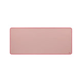 Logitech DESK MAT Studio Series - Dark Rose