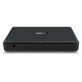 Mowsil 3-Port HDMI Switch - 4K / 18Gbps / Black