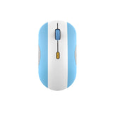Lenovo 350 Bluetooth Silent Mouse (Fan Edition - Argentina) - Dual Bluetooth 5.3 / 3-stage DPI