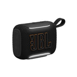 JBL Go 5 Bluetooth Speaker - 6.0 / USB-C / Black