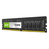 Acer 8GB DDR4 3200MHz Desktop RAM Single Module
