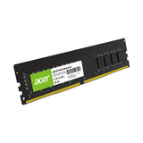 Acer Desktop Memory - 16GB / DDR4 / 288-pin / 3200 MHz / Memory Module