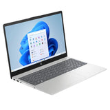 HP - 15.6" FHD Touch / Core 7 150U / 16GB / 512GB (NVMe M.2 SSD) / Win 11 Home / English/Arabic Keys / 15-FD0127DX - Laptop