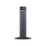 ASUS ROG GR70 - AMD Ryzen 9 8940HX / 16GB / 1TB (NVMe M.2 SSD) / NVIDIA GeForce RTX 5060 GPU / Win 11 Home / 1YW / Grey