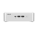 ASUS NUC 15 Pro+ - Ultra 9 285H / Intel® Arc™ GPU / DOS (Without OS) / 3YW / White