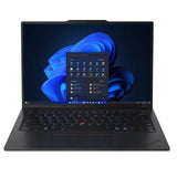 Lenovo ThinkPad X1 Carbon Gen 13 Aura Edition - 14" WUXGA Touch / Ultra 7 258V / 32GB / 512GB (NVMe M.2 SSD) / DOS (Without OS) / 3YW / Arabic/English / Black - Laptop