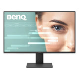 BenQ GW2491 Eye Care Monitor - 24" FHD / 5ms / 100Hz / HDMI 1.4 / DisplayPort 1.2 - Black