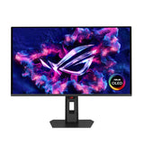 ASUS ROG Strix OLED XG27AQDPG Gaming Monitor - 27" QHD / 0.3ms / Up to 500Hz / HDMI 2.1 / DisplayPort 1.4 - Gaming Monitor