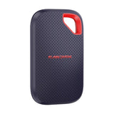 SanDisk Extreme Portable SSD (V3) - 4TB / Up to 2000MB/s / USB-C