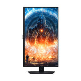 Samsung 27" Odyssey G6 G60F - 27.0" QHD / 1ms / 350Hz / HDMI / Display Port / Black - Gaming Monitor