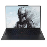 Lenovo ThinkPad X1 Carbon Gen 13 Aura Edition - 14" WUXGA Touch / Ultra 7 258V / 32GB / 512GB (NVMe M.2 SSD) / DOS (Without OS) / 3YW / Arabic/English / Black - Laptop