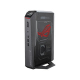 ASUS ROG NUC 2025 - Ultra 7 255HX / 16GB / 1TB (NVMe M.2 SSD) / RTX 5060 GPU / Win 11 Home / 3YW / Black