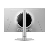 Samsung 27" Odyssey OLED G6 G60SF - 27.0" QHD / 1ms / 500Hz / HDMI / Display Port / Silver - Gaming Monitor
