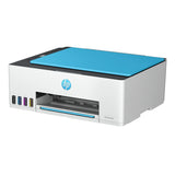 HP Smart Tank 596 AIO Printer - Up to 10 ppm / Up to 4800 dpi / A4 / USB / Wi-Fi / Color Inkjet - Printer