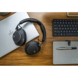 HP Poly Voyager Surround 80 UC Headset - Bluetooth 5.3 / (Microsoft Teams Certified)