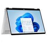 HP OmniBook 5 Flip - 14.0" 2K Multi-Touch / Core 7 150U / 16GB / 1TB (NVMe M.2 SSD) / Win 11 Home / 14-FP0023DX / 1YW - Laptop
