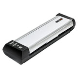 Plustek MobileOffice D430 - 1.8 sec/page / 600dpi / A4 / USB / Duplex Portable Scanner / 1YW - Scanner