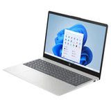 HP - 15.6" FHD Touch / Core 7 150U / 16GB / 512GB (NVMe M.2 SSD) / Win 11 Home / English/Arabic Keys / 15-FD0127DX - Laptop