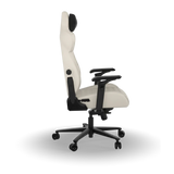 Corsair Tc500 Luxe Gaming Chair Frost
