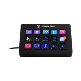 Elgato Stream Deck Mk.2 Black