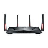 ASUS (DSL-AC88U) AC3100 Wi-Fi Gigabit Modem Router - 5GHz (1734 Mbps) / USB 3.0 / Gigabit WAN / Gigabit LAN