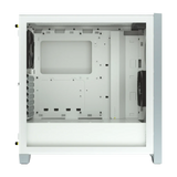 Corsair 4000D Airflow Mid Tower Case White