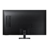 Samsung 4K UHD M70D LS32DM702UMXUE Smart Monitor - 32.0" 4K UHD / 4ms / HDMI / USB / Blutetooth v5.2 / Black - Monitor