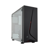 Corsair Spec-05 Carbide Series Mid-Tower - Black