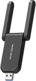 Mercusys MA72XH - AX1800 High Gain Wireless Dual Band USB Adapter
