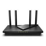 راوتر TP-Link AX55 Pro AX3000 متعدد الجيجابت بتقنية Wi-Fi 6 مع منفذ 2.5 جيجابت