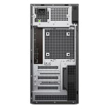Dell Pro Max Tower T2 FCT2250 - Ultra 9 285 / 32GB / 512GB (NVMe M.2 SSD) / DOS (Without OS) / 3YW