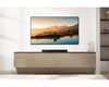 Samsung HW-B400F 2.0ch Subwoofer - 20W / Black
