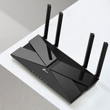 TP-Link Archer AX10 (AX1500) Wi-Fi 6 Router - 5GHz (1201 Mbps) / Gigabit WAN / Gigabit LAN
