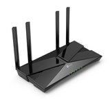 TP-Link Archer AX10 (AX1500) Wi-Fi 6 Router - 5GHz (1201 Mbps) / Gigabit WAN / Gigabit LAN