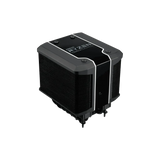 Cooler Master Wraith Ripper Rgb Cpu Air Cooler - Black