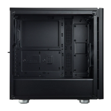Corsair 275R Carbide Series Mid Tower Case Black