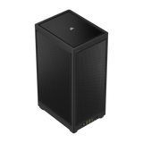 Corsair 2000D Airflow Mini-Itx Pc Case Black