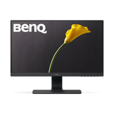Benq Gw2480 24 Inch Full Hd Ips 60Hz Monitor - Black